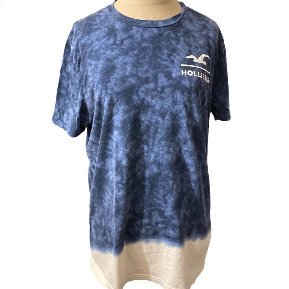 HOLLISTER T-SHIRT / SZ: M - FANTASTIC CONDITION